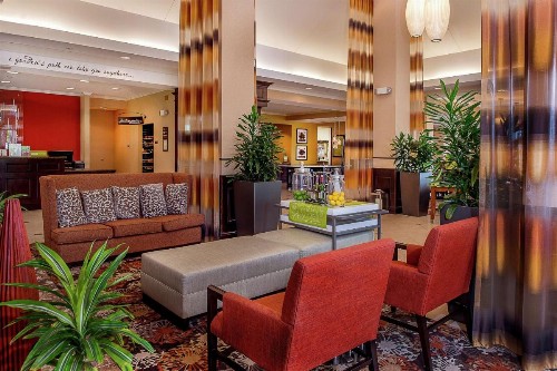 Hilton Garden Inn St. Louis Airport - image 30