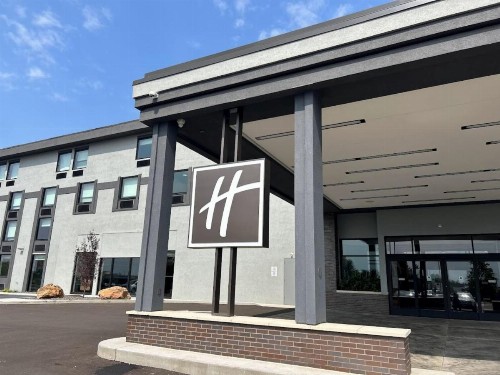 Holiday Inn St Louis Sw - Route 66