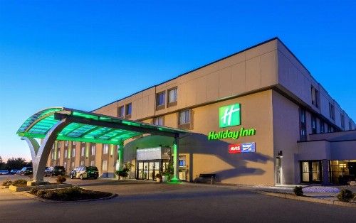 Holiday Inn St Louis Sw - Route 66 - image 17