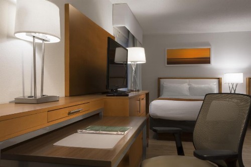 Holiday Inn St Louis Sw - Route 66 - image 2