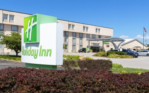 Holiday Inn St Louis Sw - Route 66 - image 22