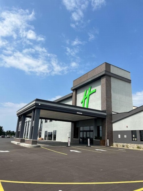Holiday Inn St Louis Sw - Route 66 - image 23