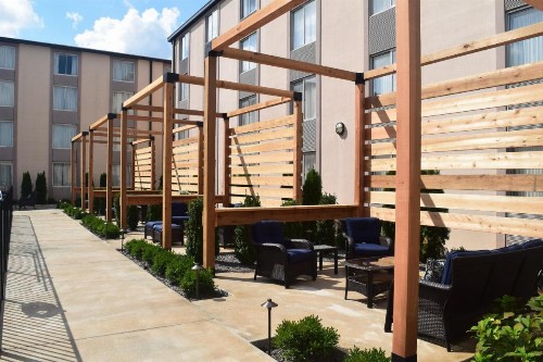 Holiday Inn St Louis Sw - Route 66 - image 24