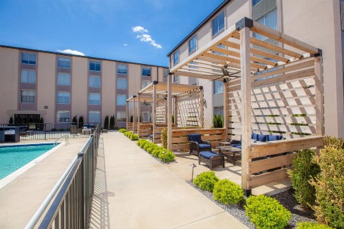 Holiday Inn St Louis Sw - Route 66 - image 34