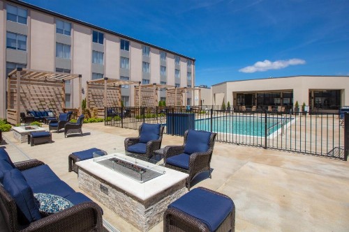 Holiday Inn St Louis Sw - Route 66 - image 45
