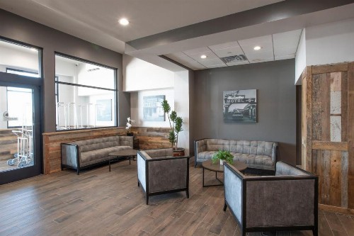 Holiday Inn St Louis Sw - Route 66 - image 48