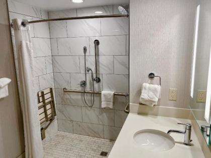 DoubleTree by Hilton St. Louis Airport MO - image 6