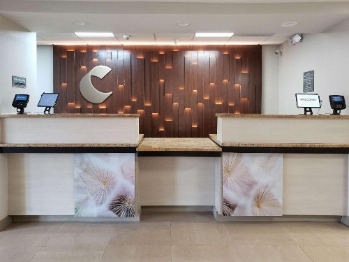 Hotel Avyan St Louis Mo