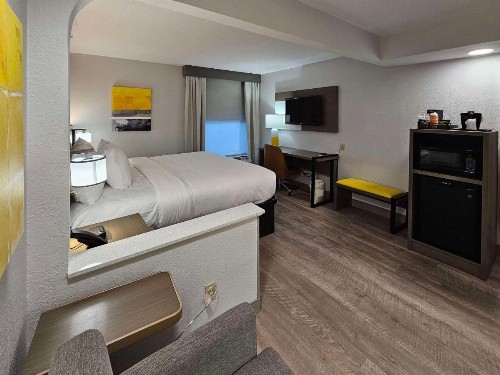 Hotel Avyan - image 11