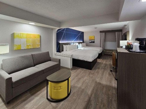 Hotel Avyan - image 2