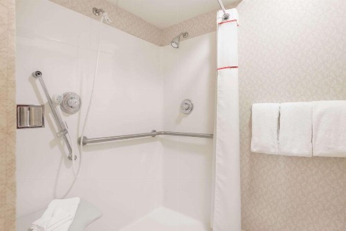 Hawthorn Suites by Wyndham St. Louis Westport Plaza - image 8