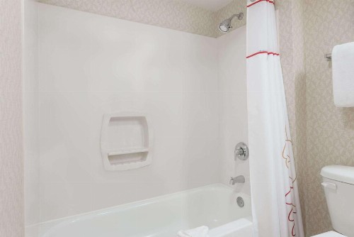 Hawthorn Suites by Wyndham St. Louis Westport Plaza - image 9