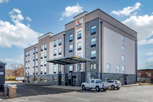 Days Inn by Wyndham St. Louis Lindbergh Boulevard