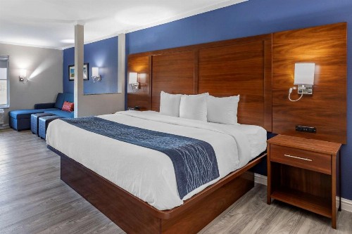 Days Inn by Wyndham St. Louis Lindbergh Boulevard - image 15