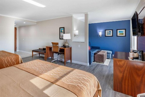 Days Inn by Wyndham St. Louis Lindbergh Boulevard - image 29