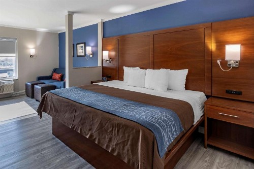 Days Inn by Wyndham St. Louis Lindbergh Boulevard - image 35