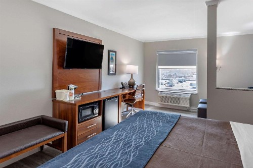 Days Inn by Wyndham St. Louis Lindbergh Boulevard - image 37