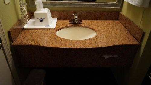 Americas Best Value Inn St. Louis Downtown - image 15