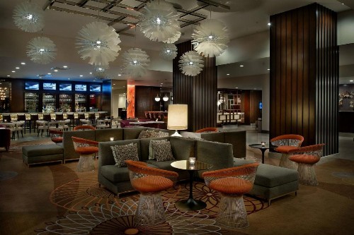 Marriott St. Louis Airport