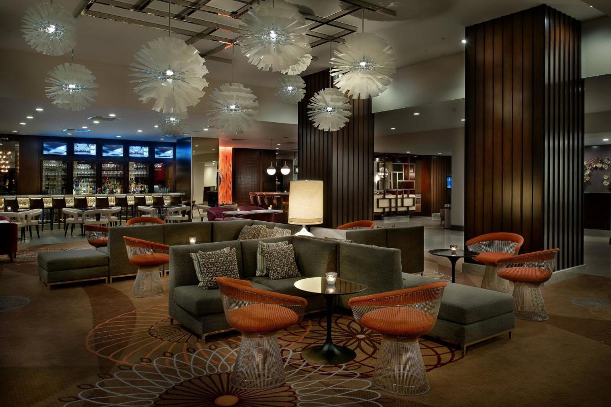 Marriott St. Louis Airport - main image