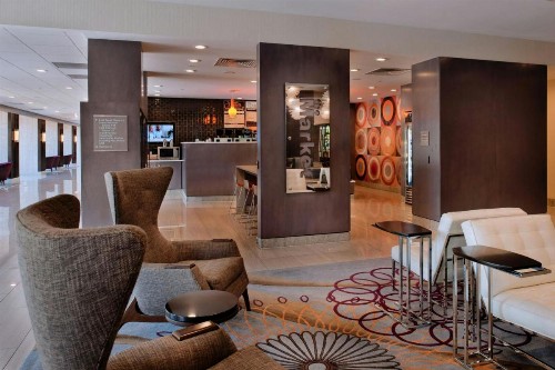 Marriott St. Louis Airport - image 12