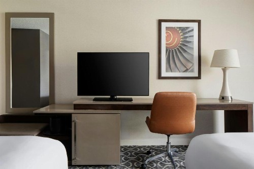 Marriott St. Louis Airport - image 14