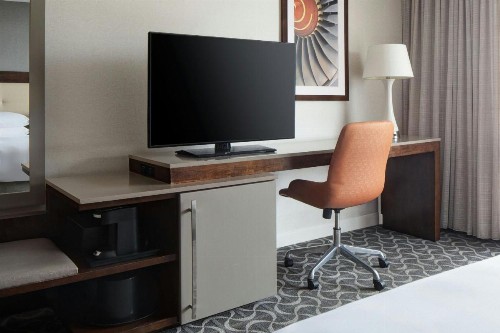 Marriott St. Louis Airport - image 15
