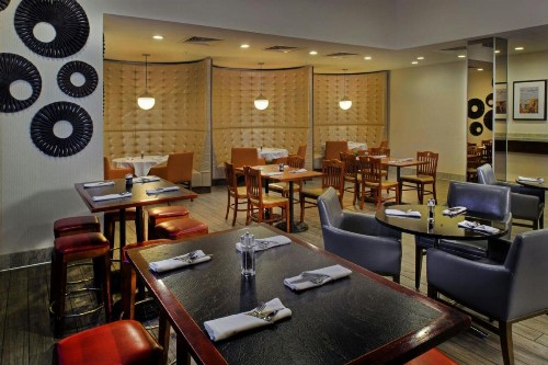 Marriott St. Louis Airport - image 16