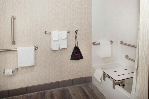 Marriott St. Louis Airport - image 20