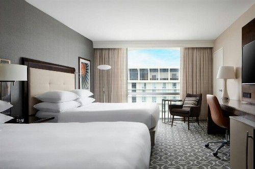 Marriott St. Louis Airport - image 23