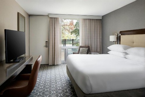 Marriott St. Louis Airport - image 24