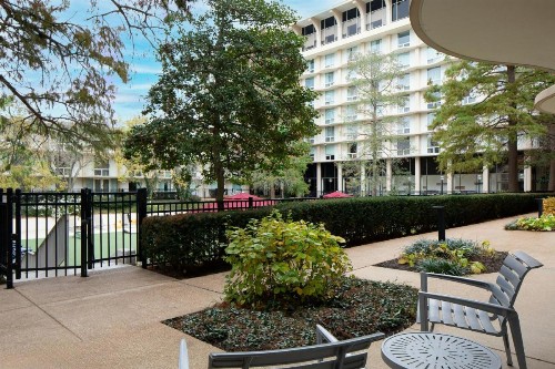 Marriott St. Louis Airport - image 45