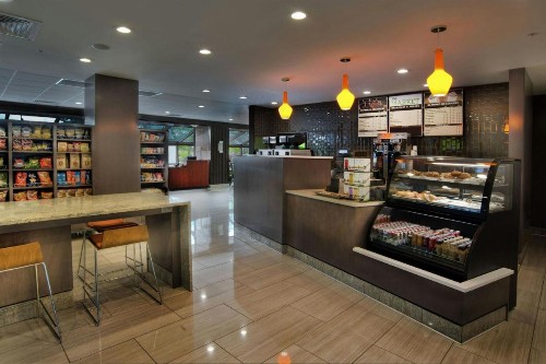 Marriott St. Louis Airport - image 47