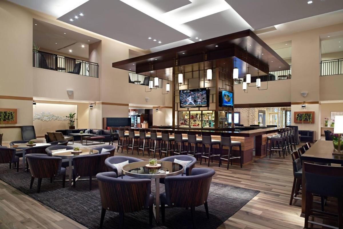 Marriott St. Louis Grand - main image