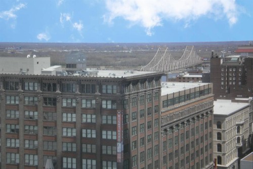 Marriott St. Louis Grand - image 14