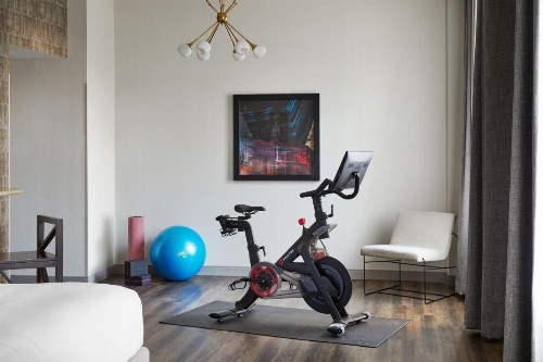Marriott St. Louis Grand - image 18