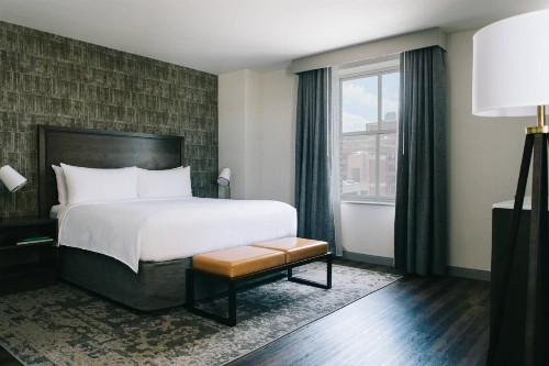Marriott St. Louis Grand - image 29