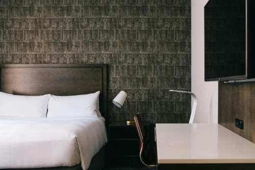 Marriott St. Louis Grand - image 31