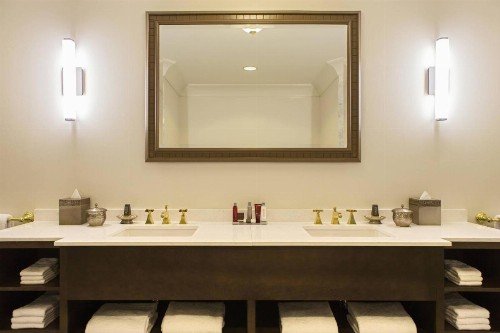 Marriott St. Louis Grand - image 32