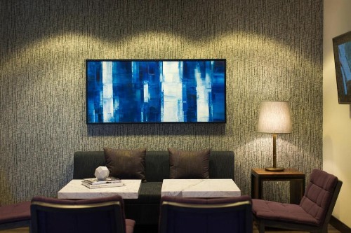 Marriott St. Louis Grand - image 36