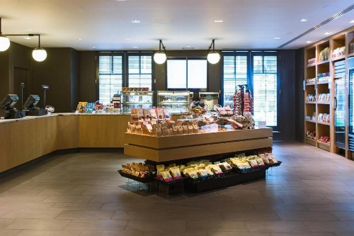 Marriott St. Louis Grand - image 39