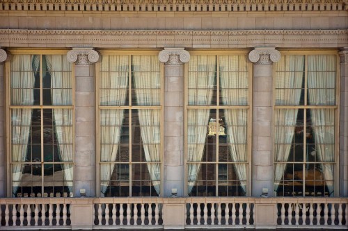 Marriott St. Louis Grand - image 5