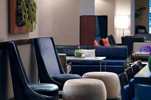 Marriott St. Louis Grand - image 6