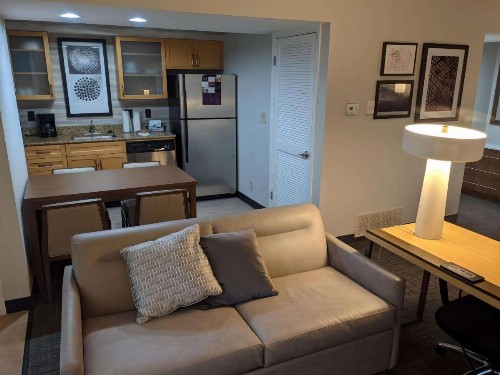 Residence Inn St. Louis Galleria