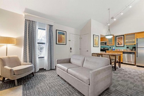 Residence Inn St. Louis Galleria - image 12