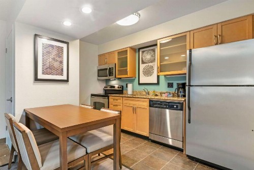 Residence Inn St. Louis Galleria - image 14