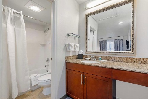 Residence Inn St. Louis Galleria - image 15