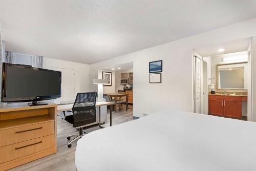 Residence Inn St. Louis Galleria - image 16