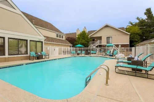 Residence Inn St. Louis Galleria - image 17