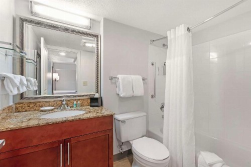 Residence Inn St. Louis Galleria - image 20
